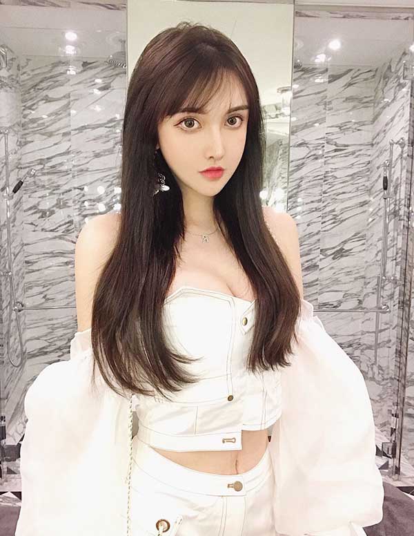 曼谷伴游模特价格