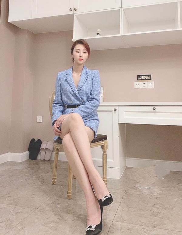 曼谷模特预约微信