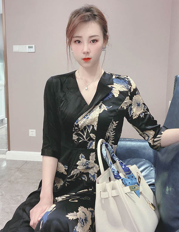 巴黎预约外围模特