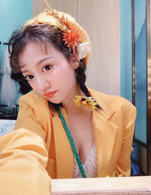 波士顿商务模特微信