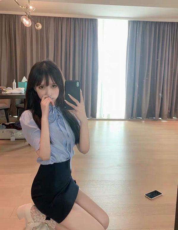 首尔商务模特价格