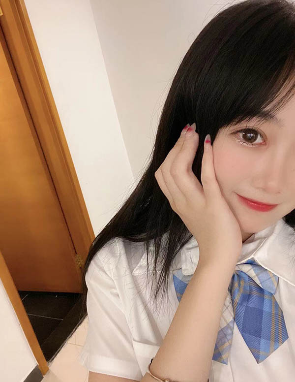 旧金山高端模特微信