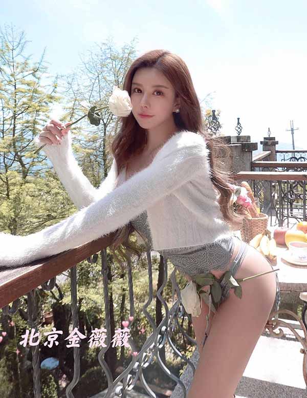 伦敦模特预约微信