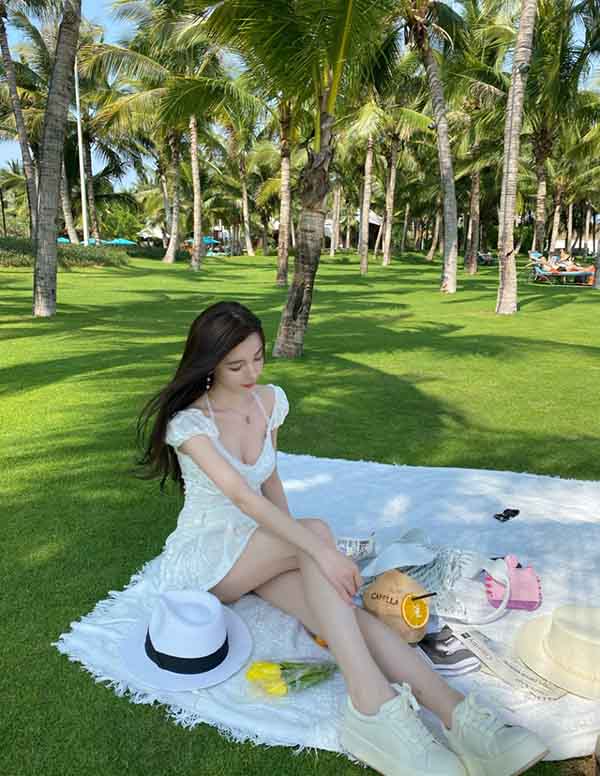 洛杉矶伴游服务