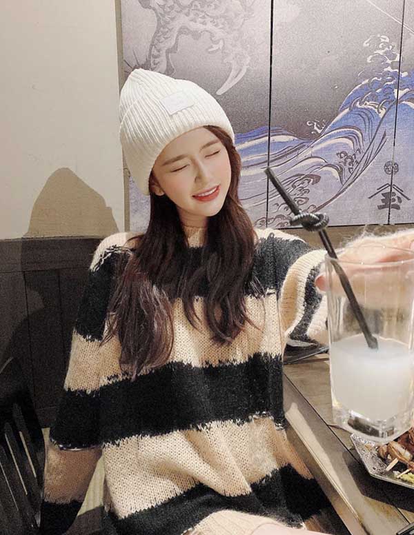 首尔模特预约微信