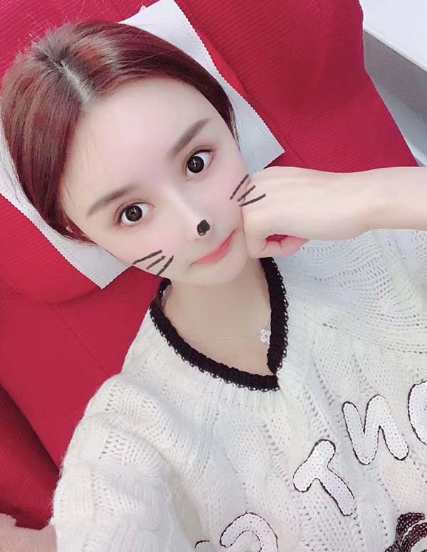 新加坡模特援交