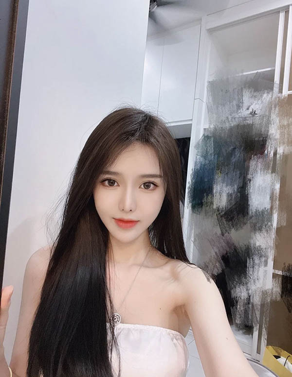 吉隆坡外围女大学生