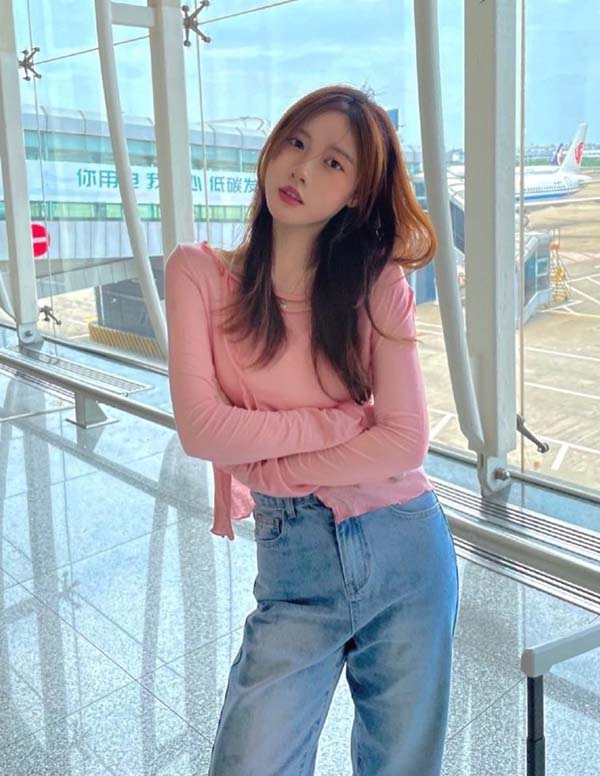 新加坡援交女模特