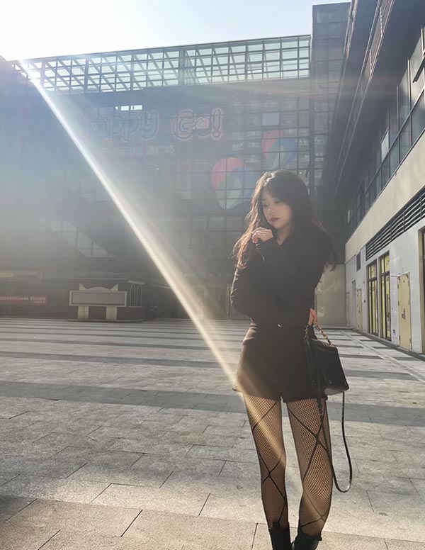 洛杉矶外围预约